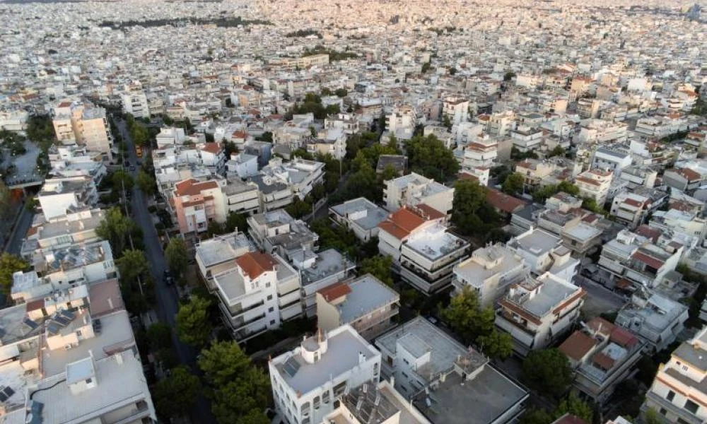 Στα ύψη οι τιμές ενοικίων – Σε απόγνωση οι ενοικιαστές (βίντεο)